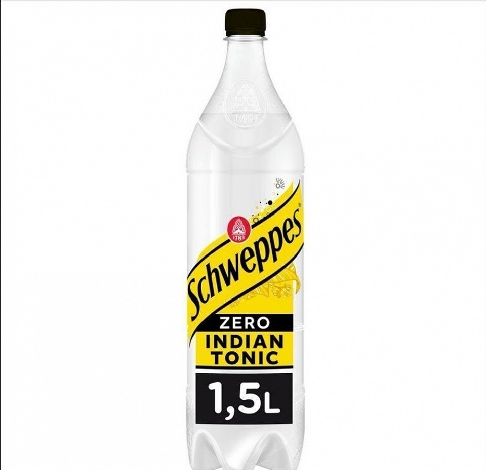 Schweppes