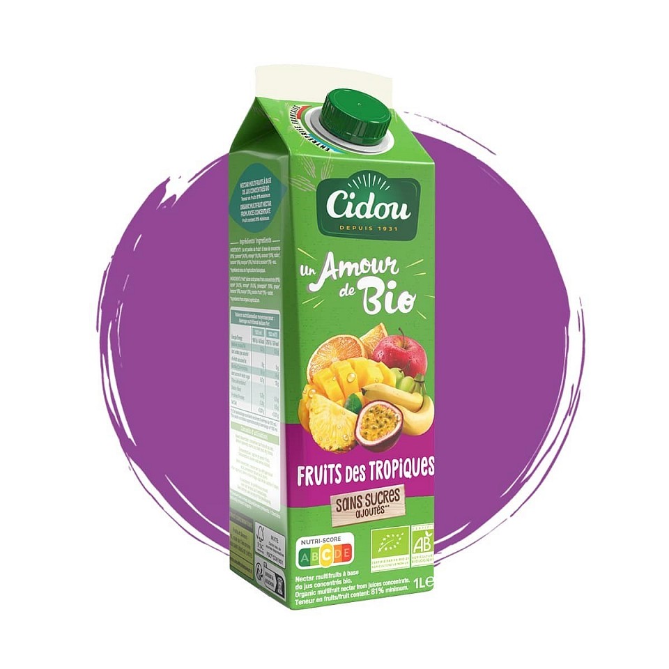 Cidou Bio