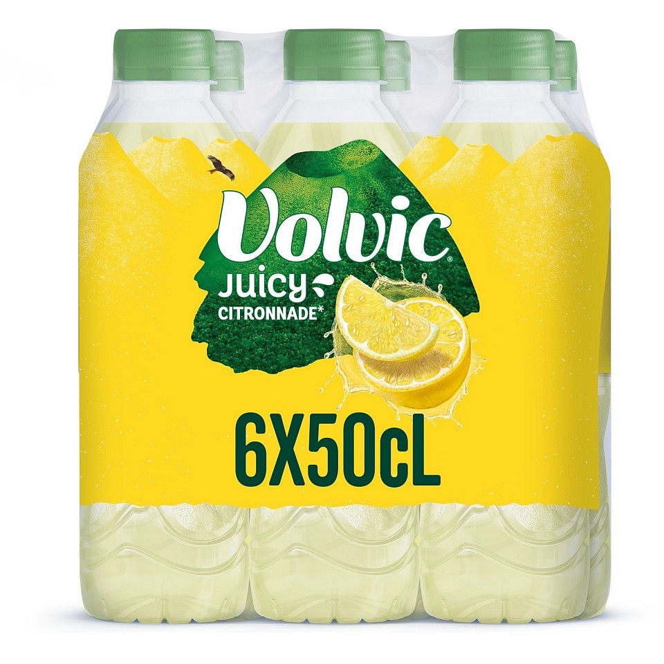 Volvic