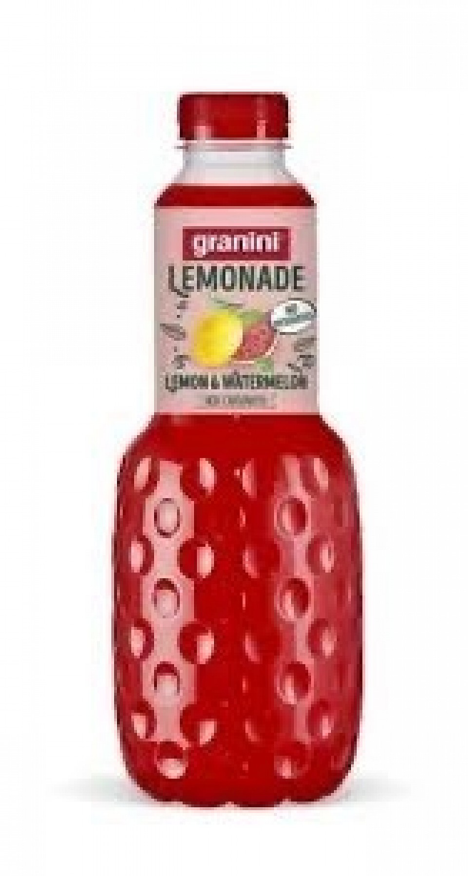Fra uni Lemonade