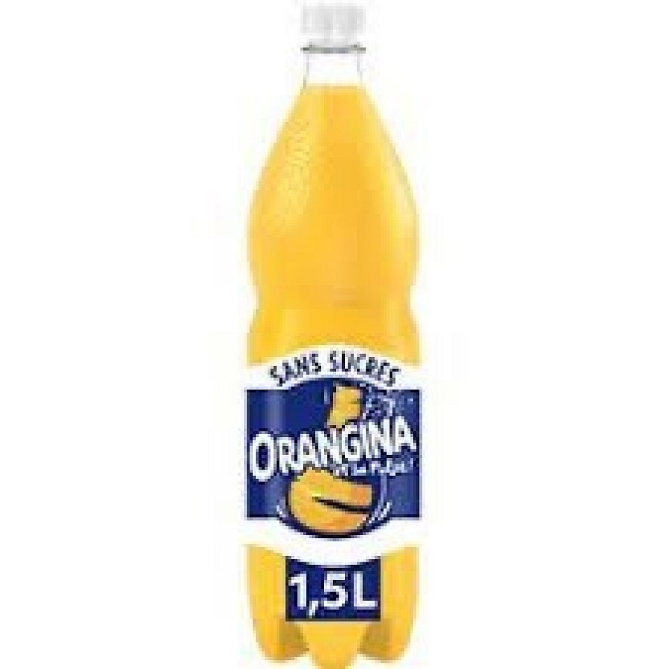 Orangina