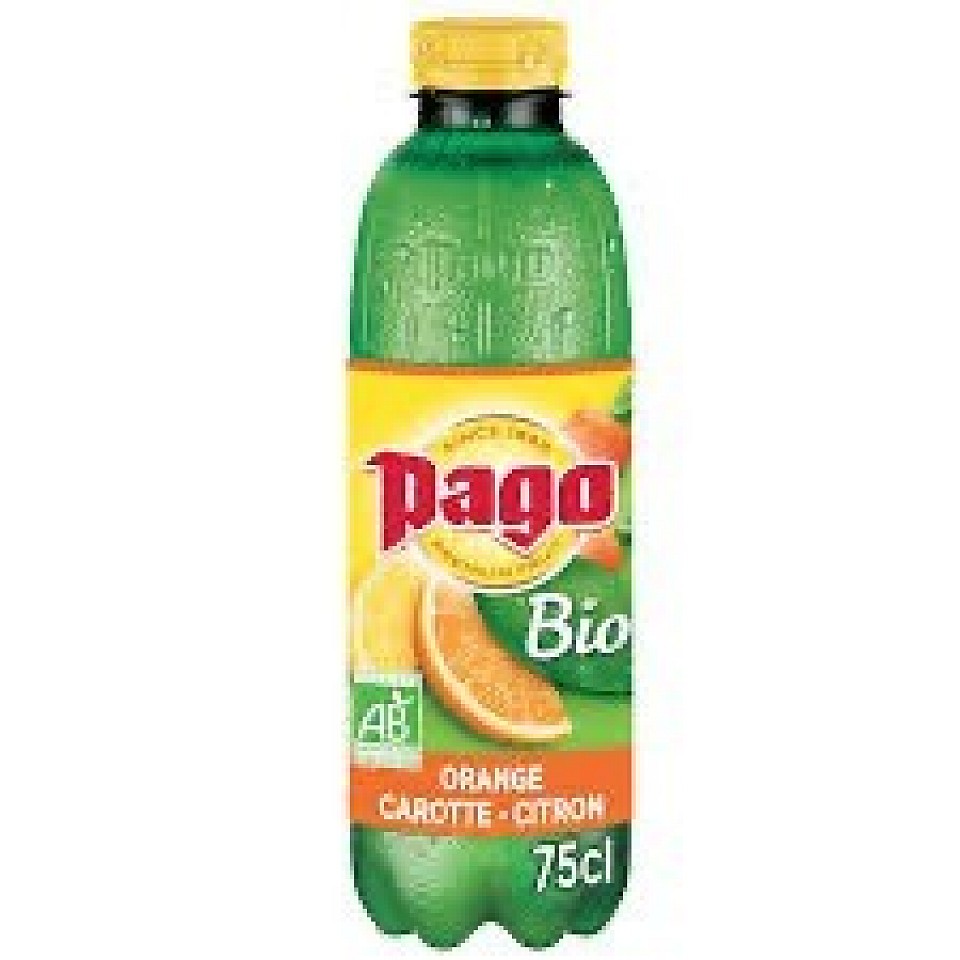Pago Bio