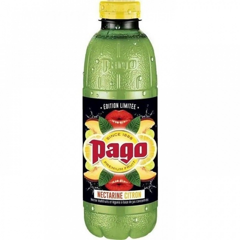 Pago