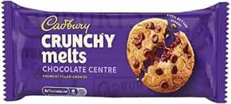 Crunchu metts