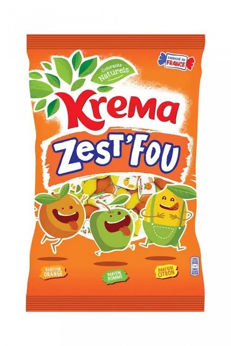 Kréma