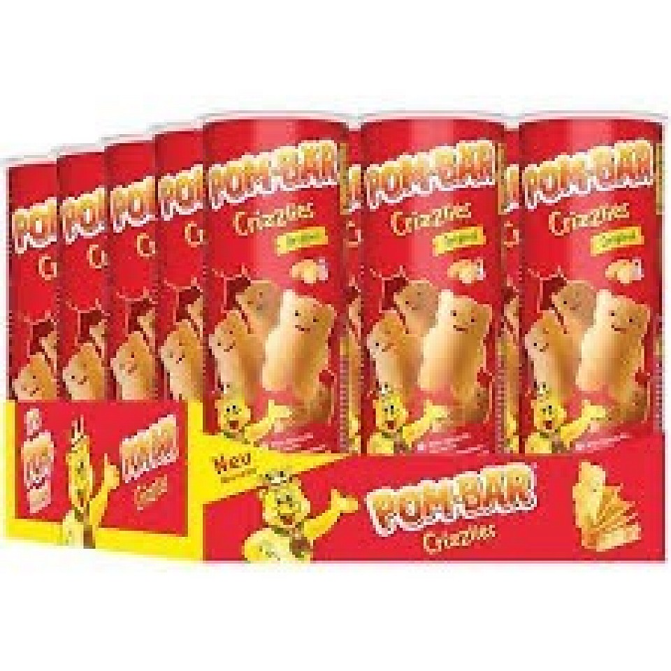 Pom Bar