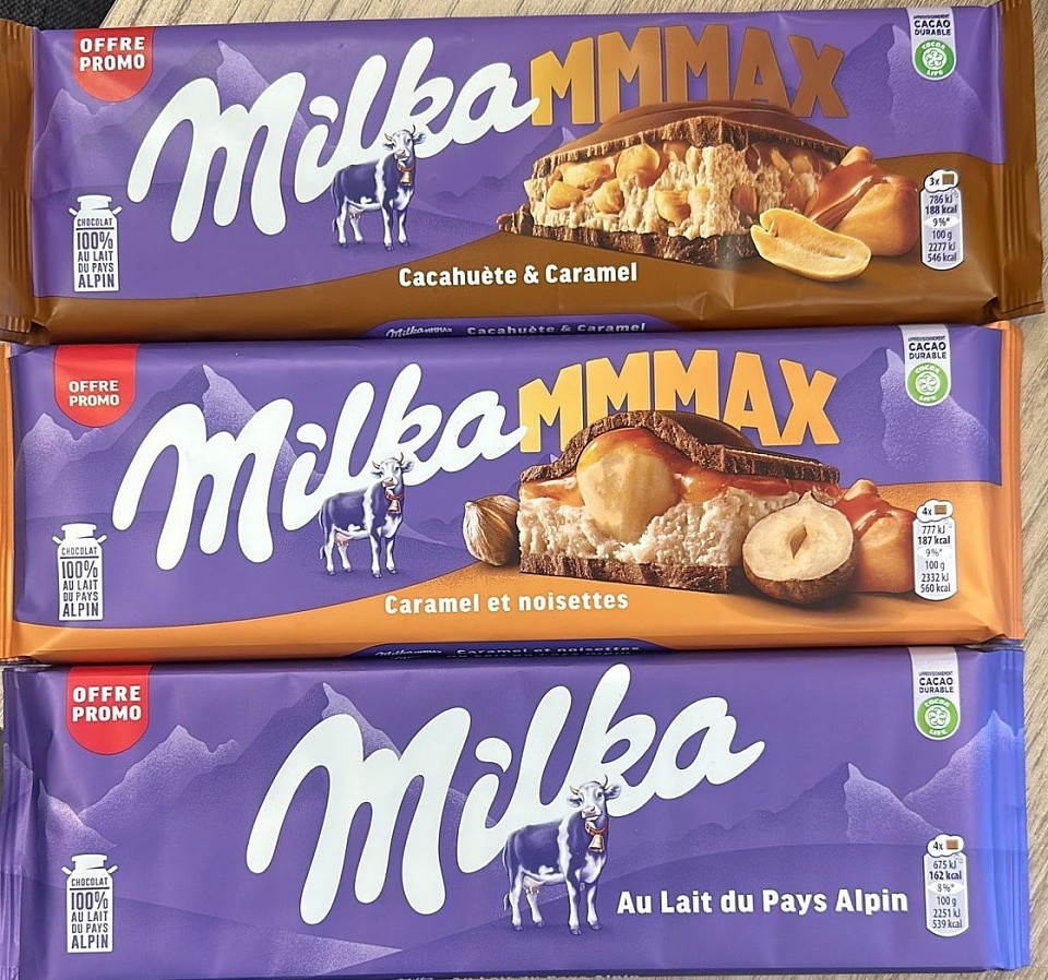Milka