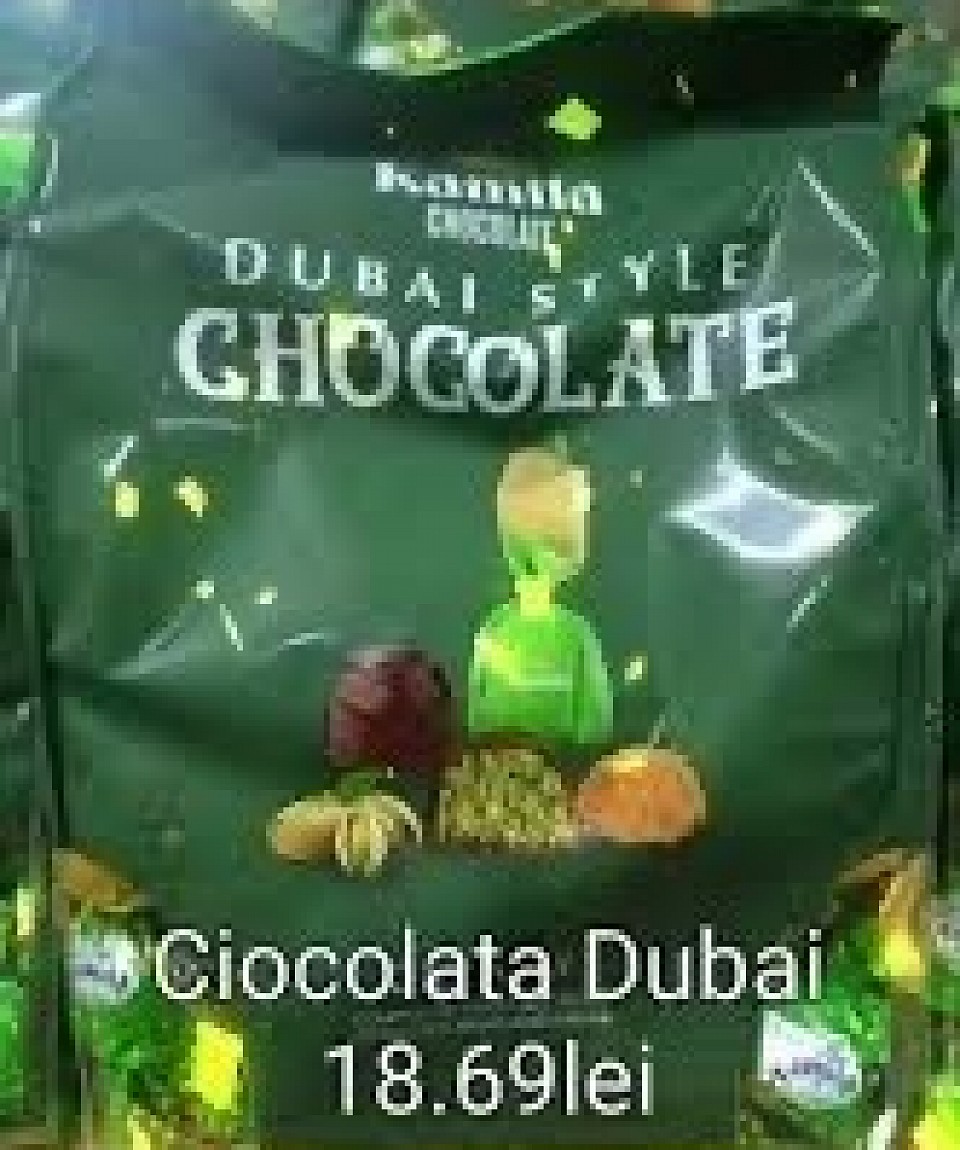 Chocolate