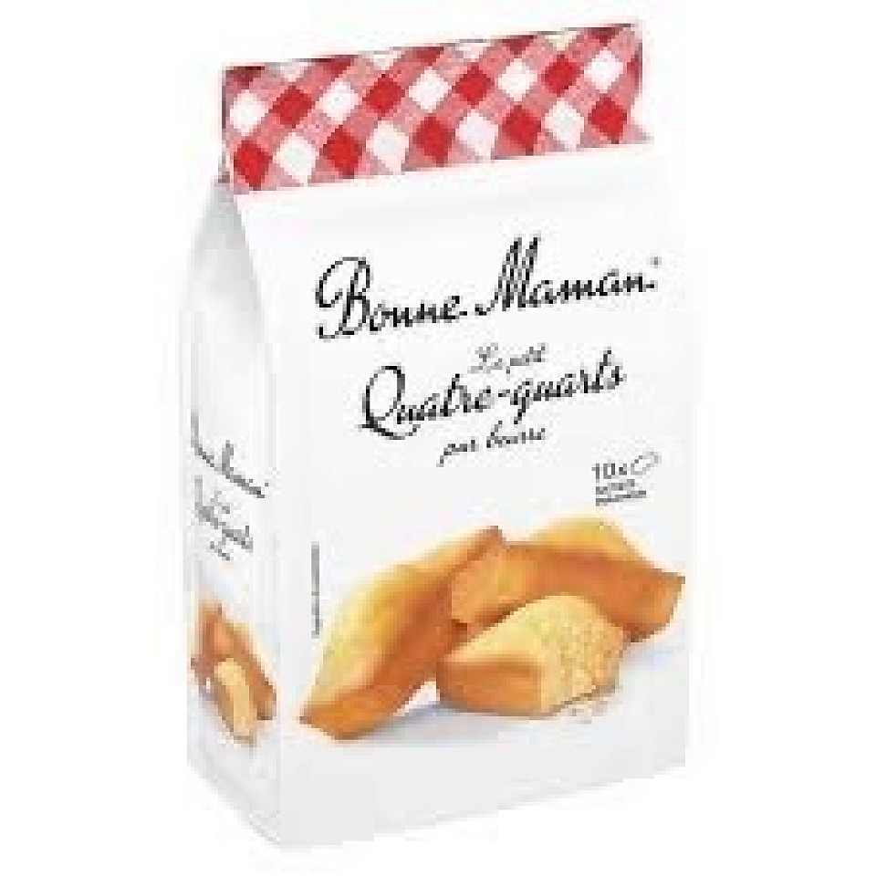 Bonne maman