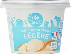 Crème fraîche