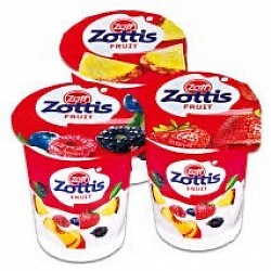 Zottis