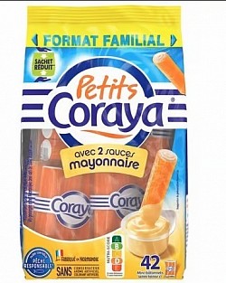 Petits caraya