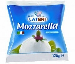 Mozzarella
