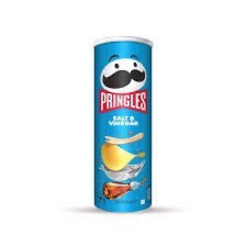 Pringles
