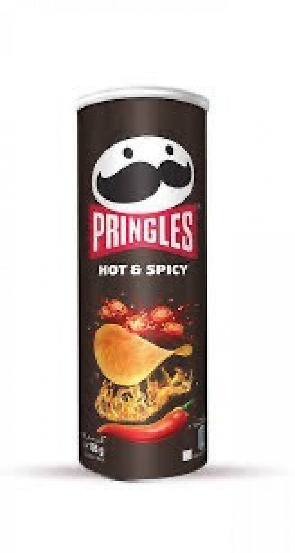 Pringles’s