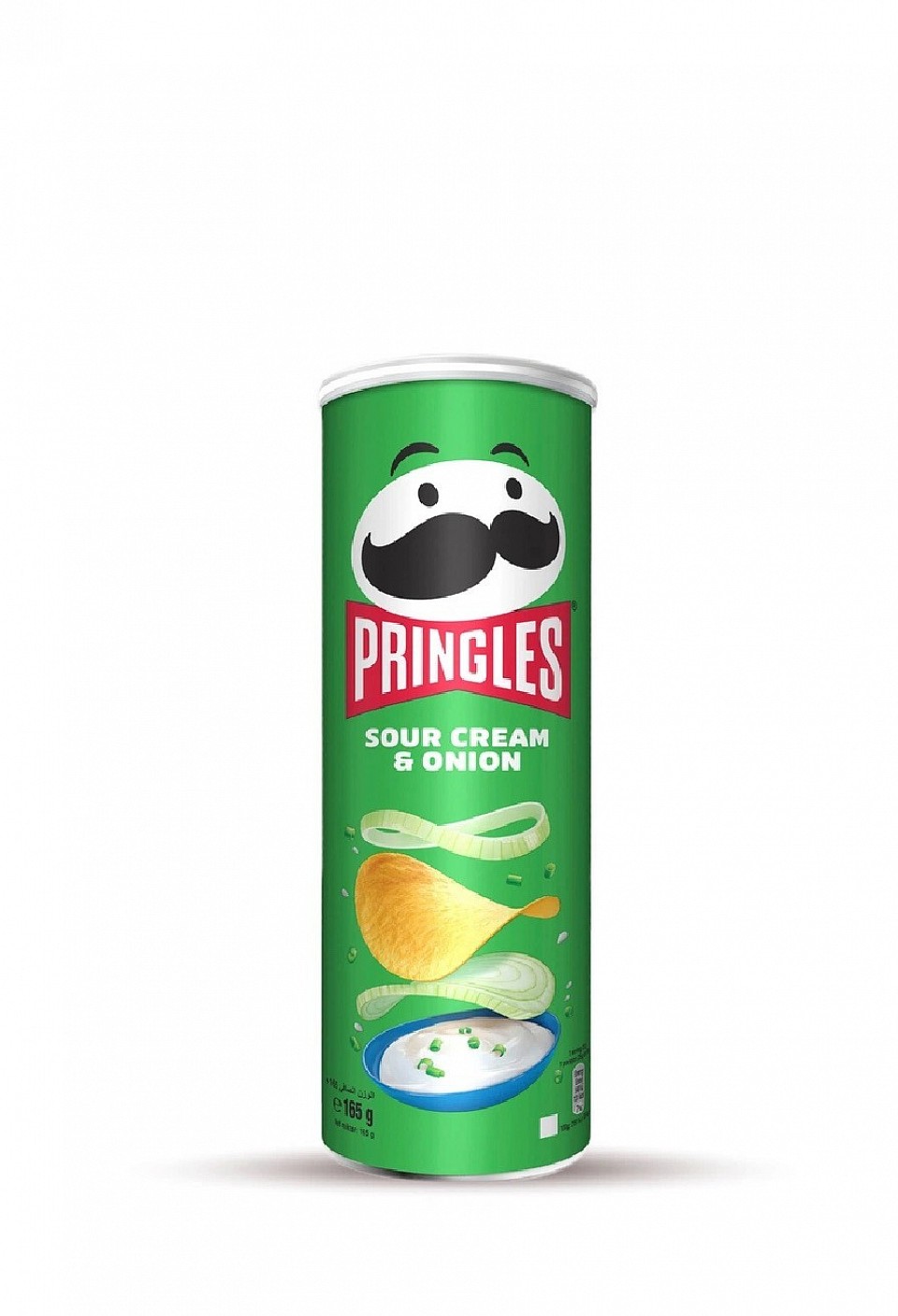 Pringles