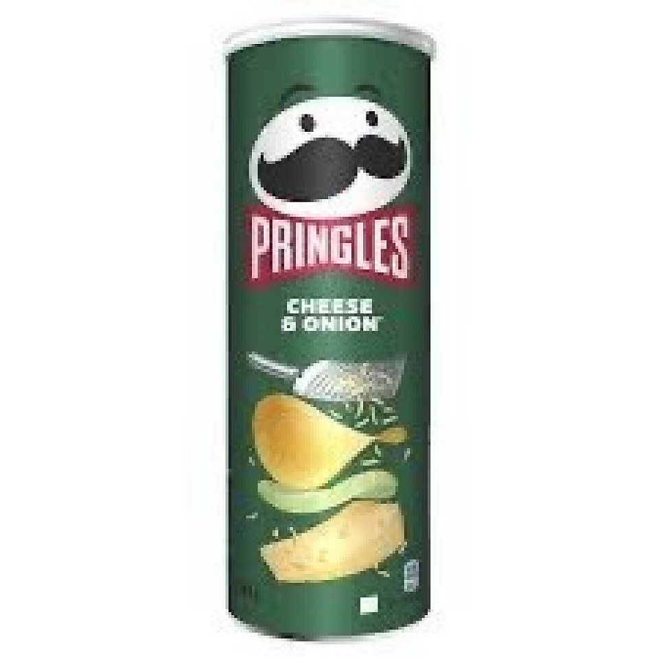 Pringles