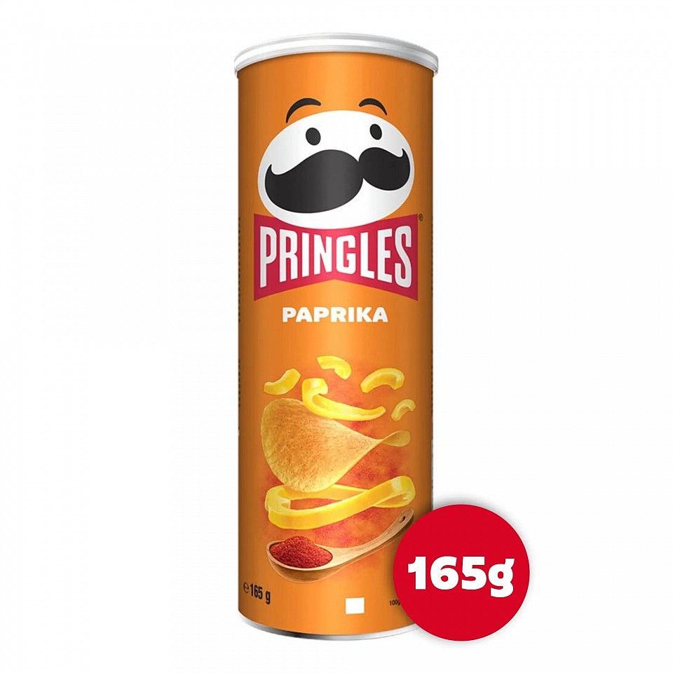 Pringles