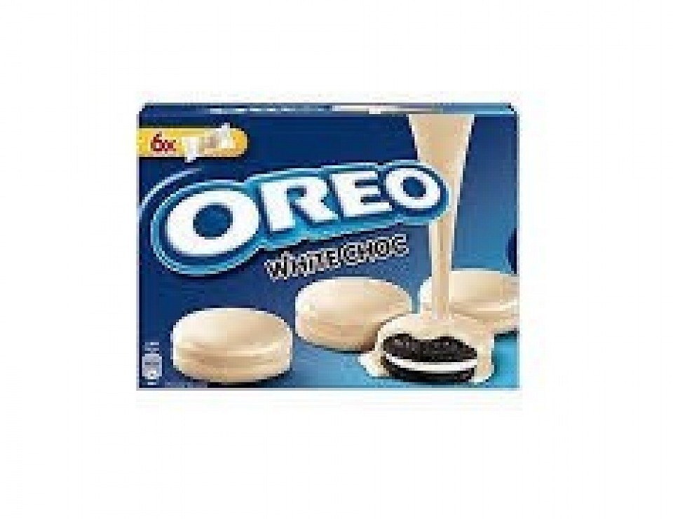 Oreo