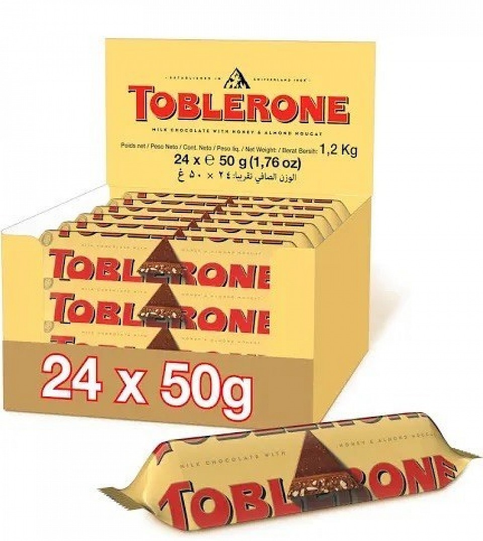 Tablerone