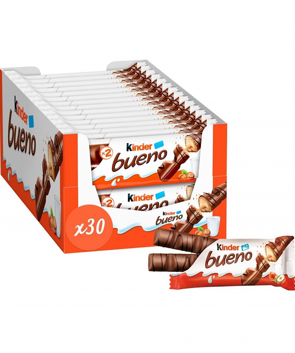 Kinder Bueno