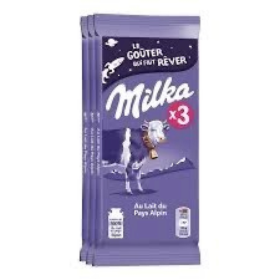 Milka