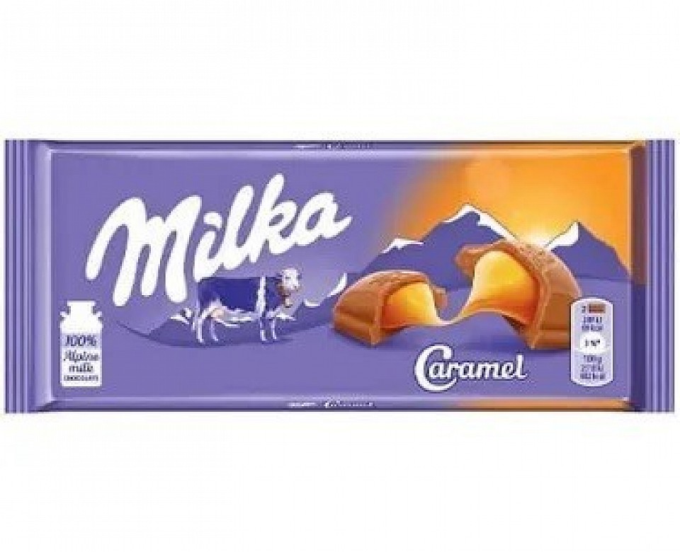 Milka