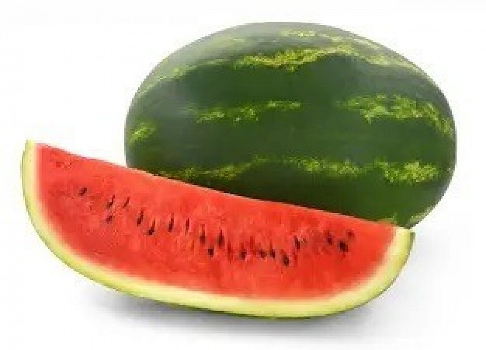 Pastèque