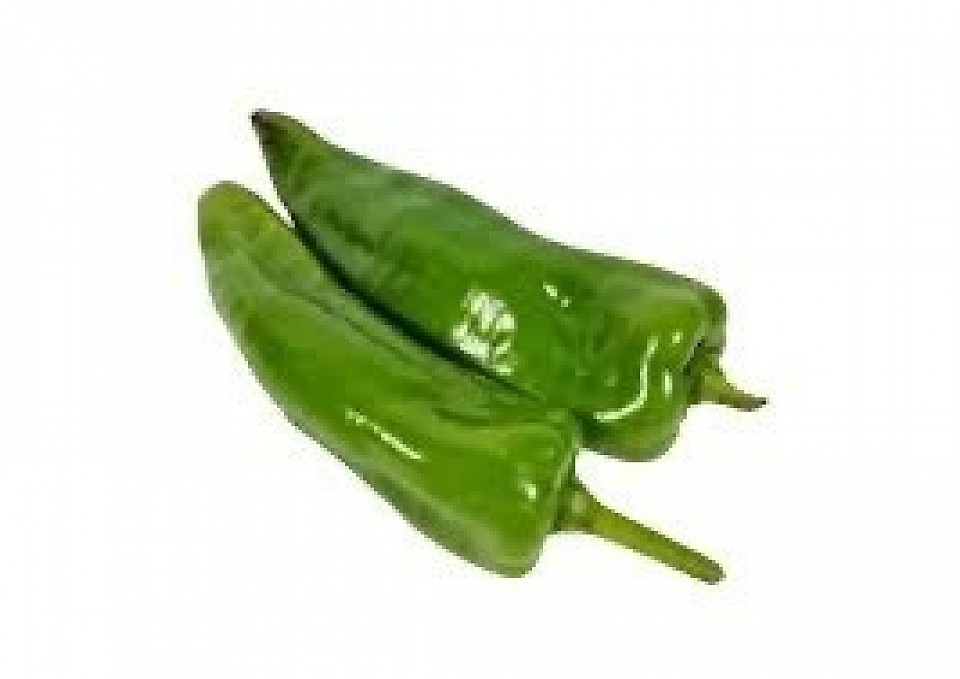Poivrons