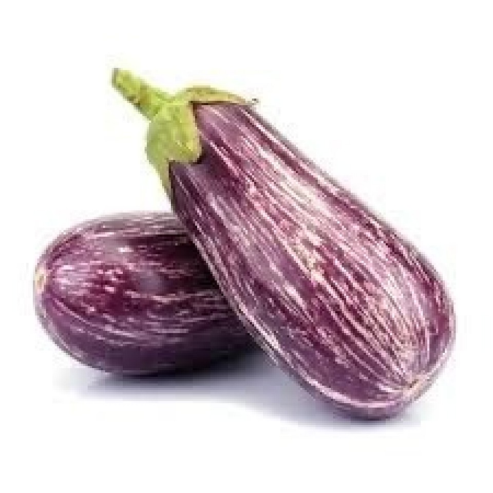 Aubergine