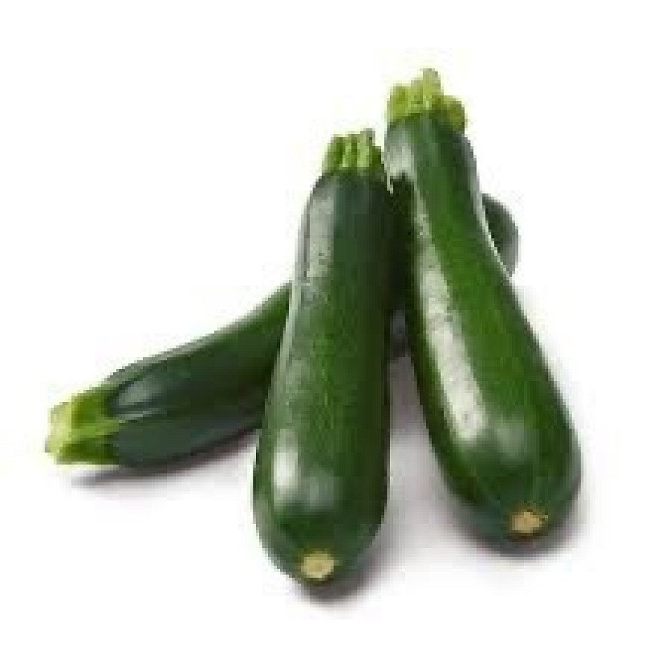 Courgettes