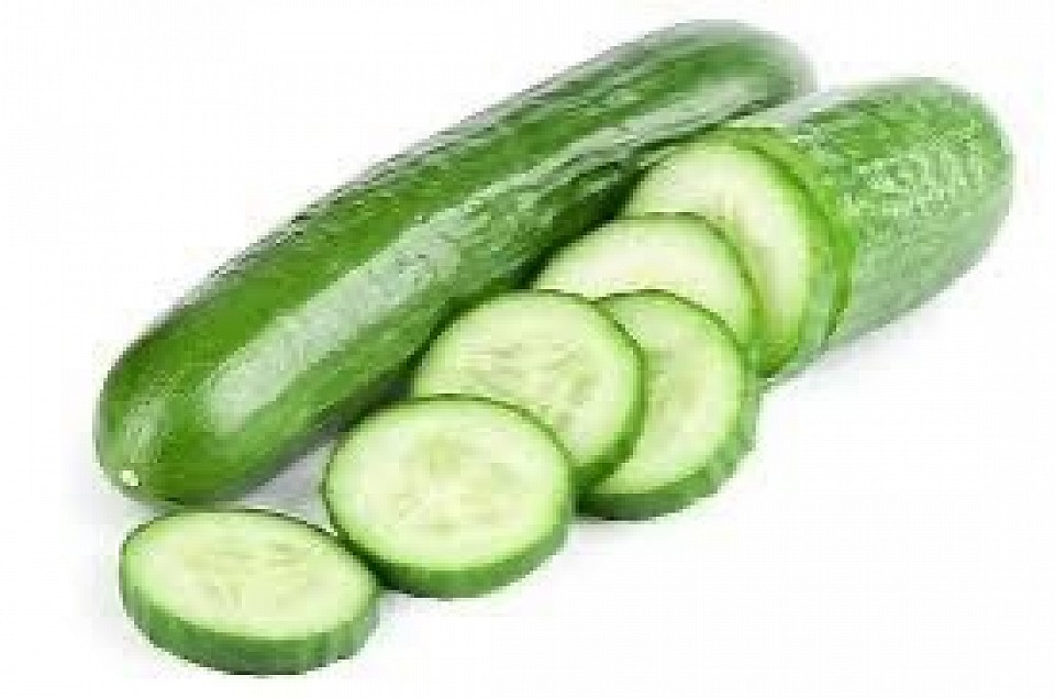 Concombre