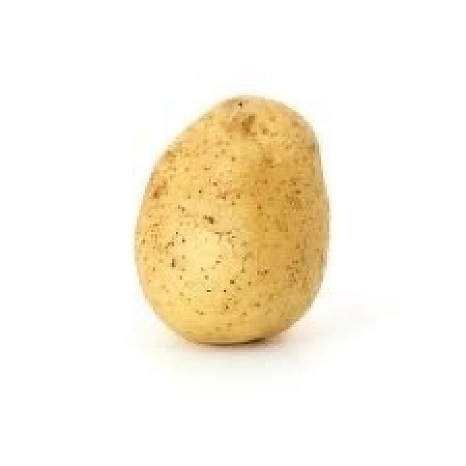 Pommes de terre