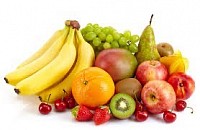 Fruits légumes en gros