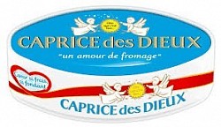 Caprice des dieux