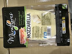Mozzarella