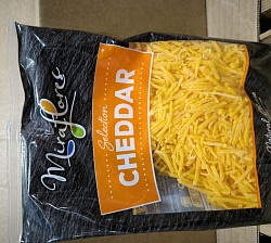 Cheddar