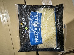 Mozzarella