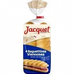 Pain au lait