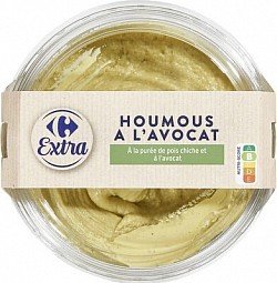 Houmous