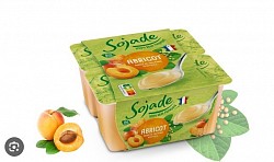 Sojade