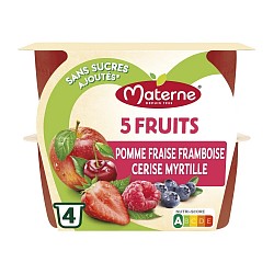 Materna