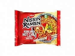 Nissin  ramen