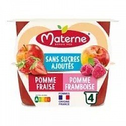 Materne