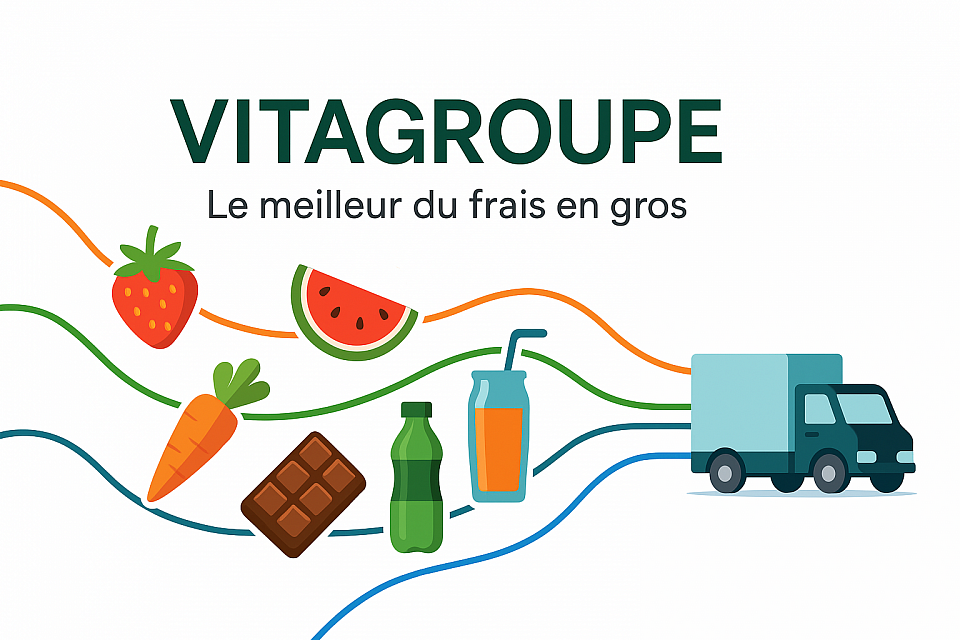 VITAGRoupe